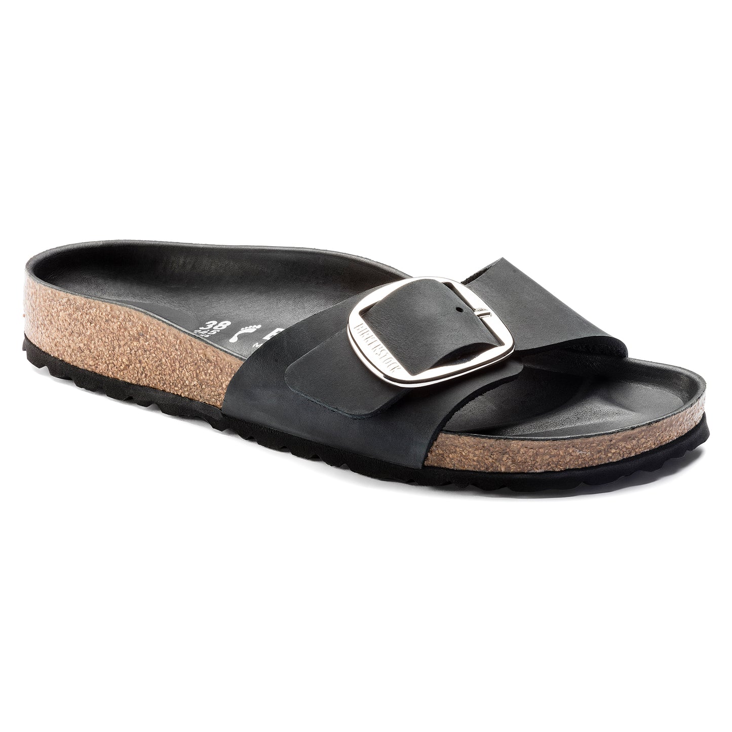 Birkenstock |  Madrid Big Buckle