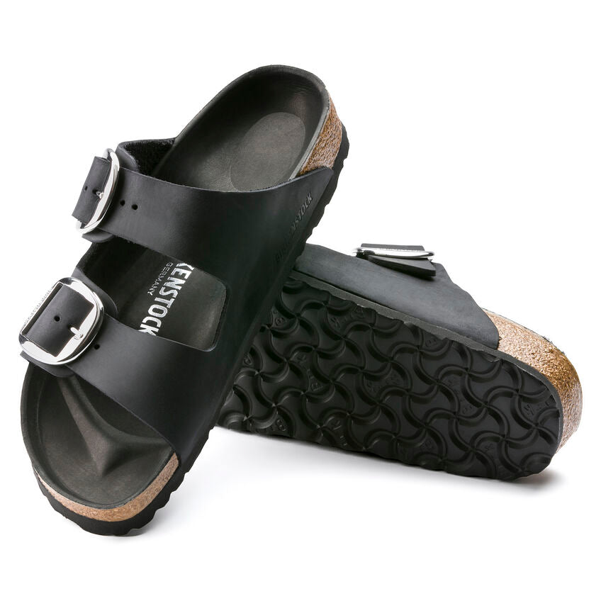 Birkenstock |  Arizona Big Buckle