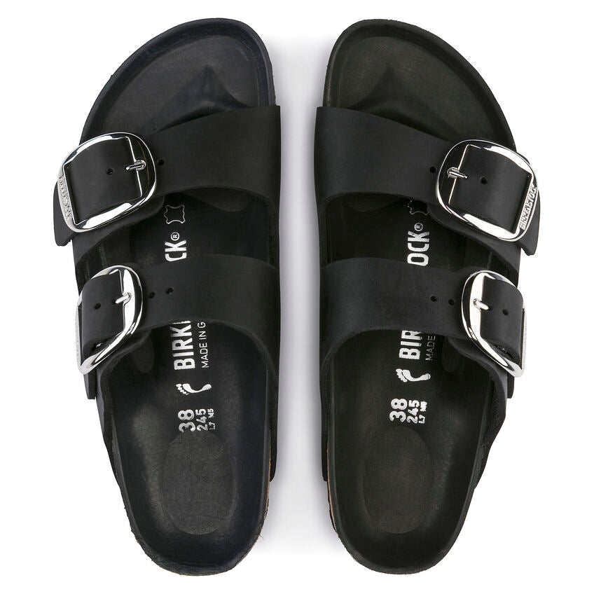 Birkenstock |  Arizona Big Buckle