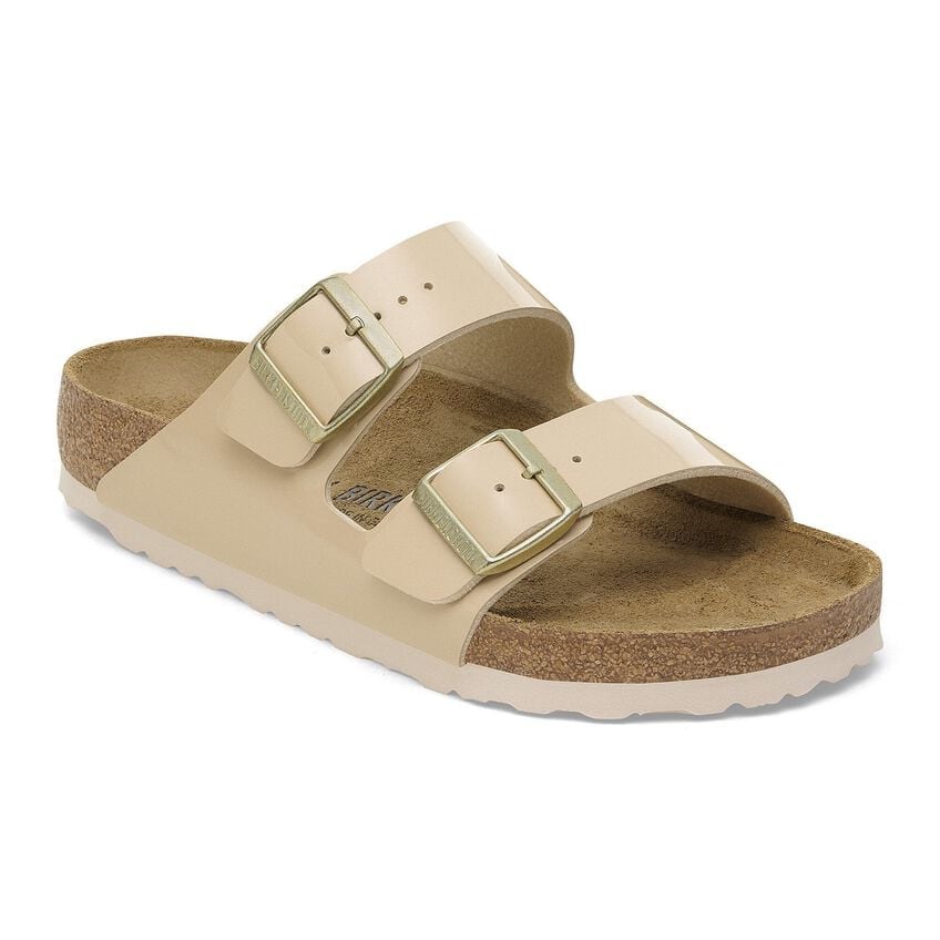 Birkenstock | Arizona Patent Sand