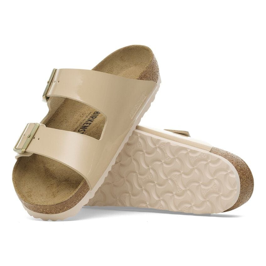 Birkenstock | Arizona Patent Sand