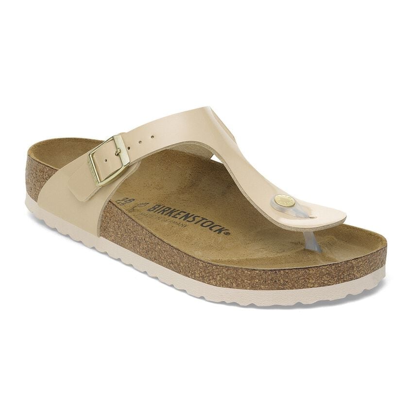 Birkenstock | Gizeh Sand Patent