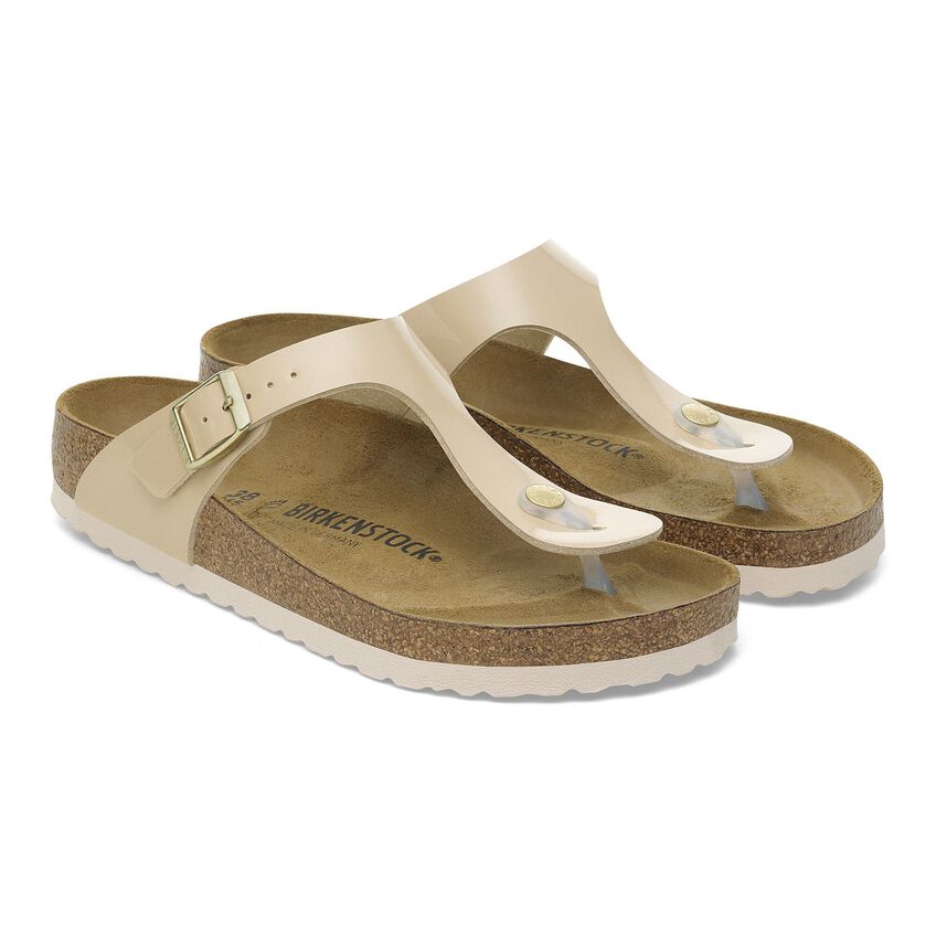 Birkenstock | Gizeh Sand Patent