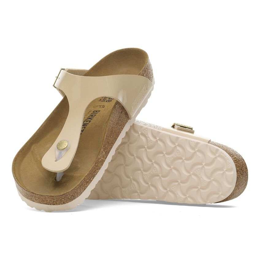 Birkenstock | Gizeh Sand Patent