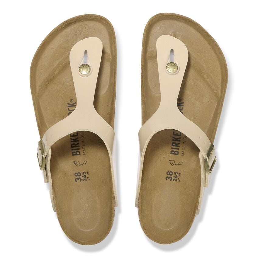 Birkenstock | Gizeh Sand Patent