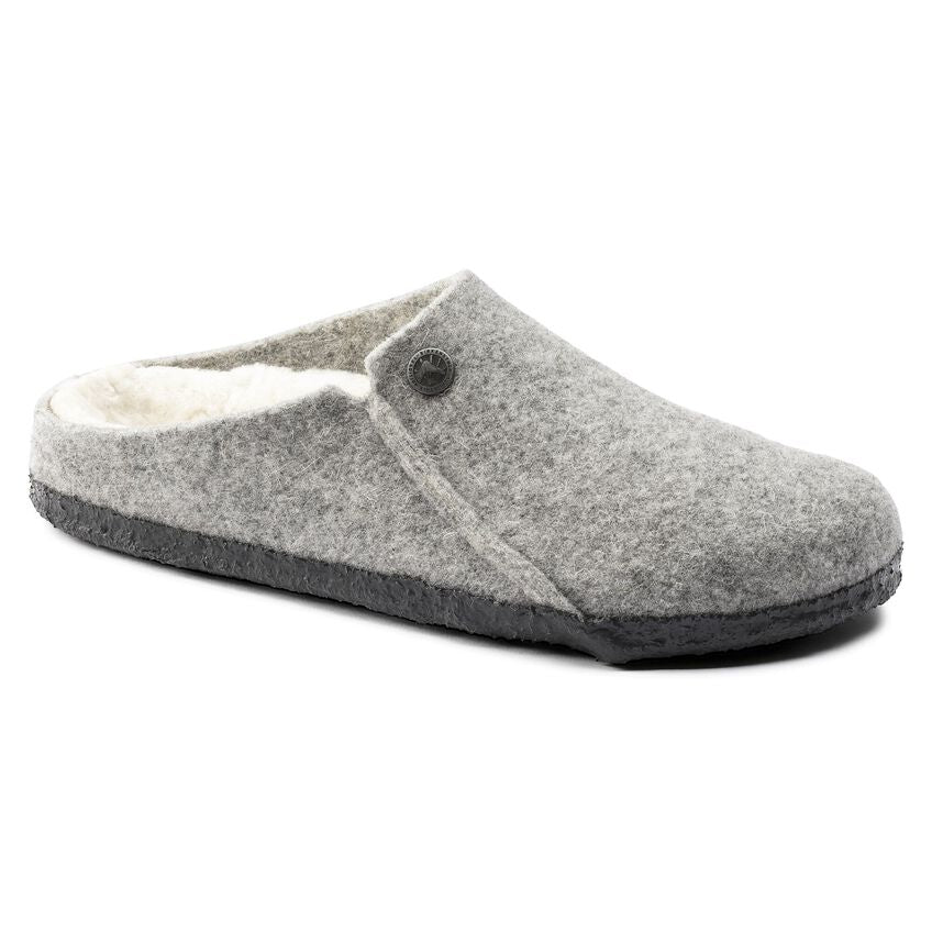 Birkenstock | Zermatt Shearling Wool Felt