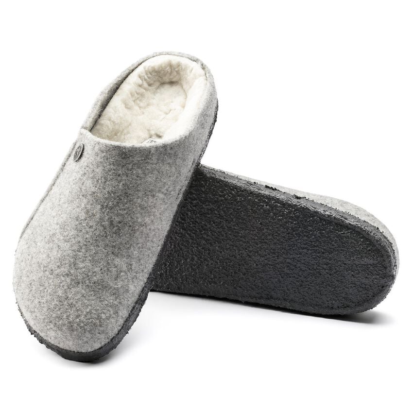 Birkenstock | Zermatt Shearling Wool Felt