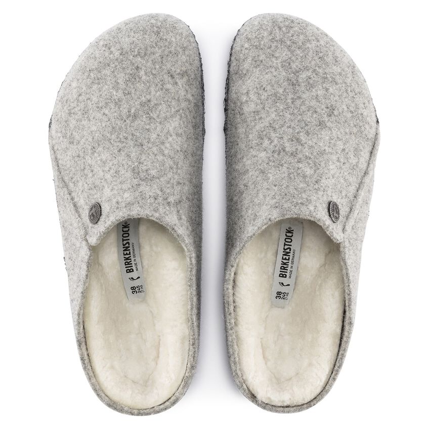 Birkenstock | Zermatt Shearling Wool Felt