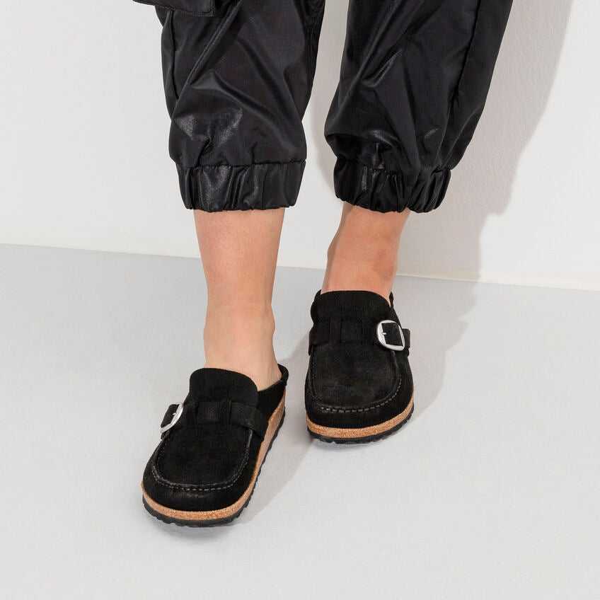 Birkenstock | Buckley Suede
