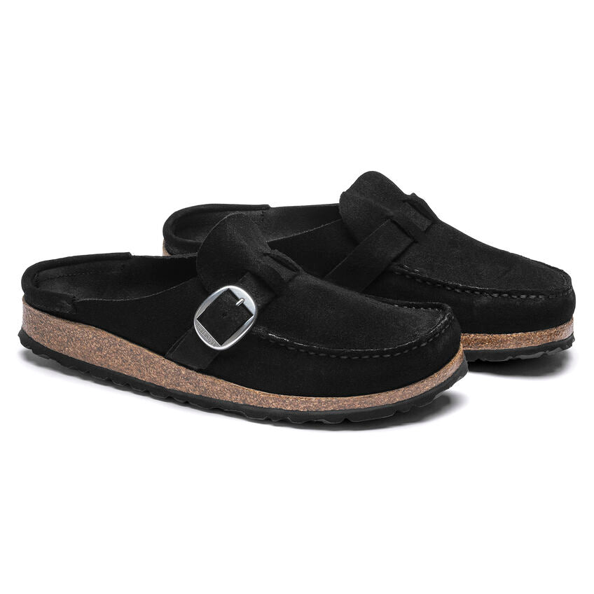 Birkenstock | Buckley Suede