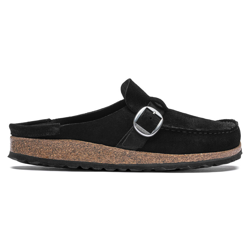 Birkenstock | Buckley Suede