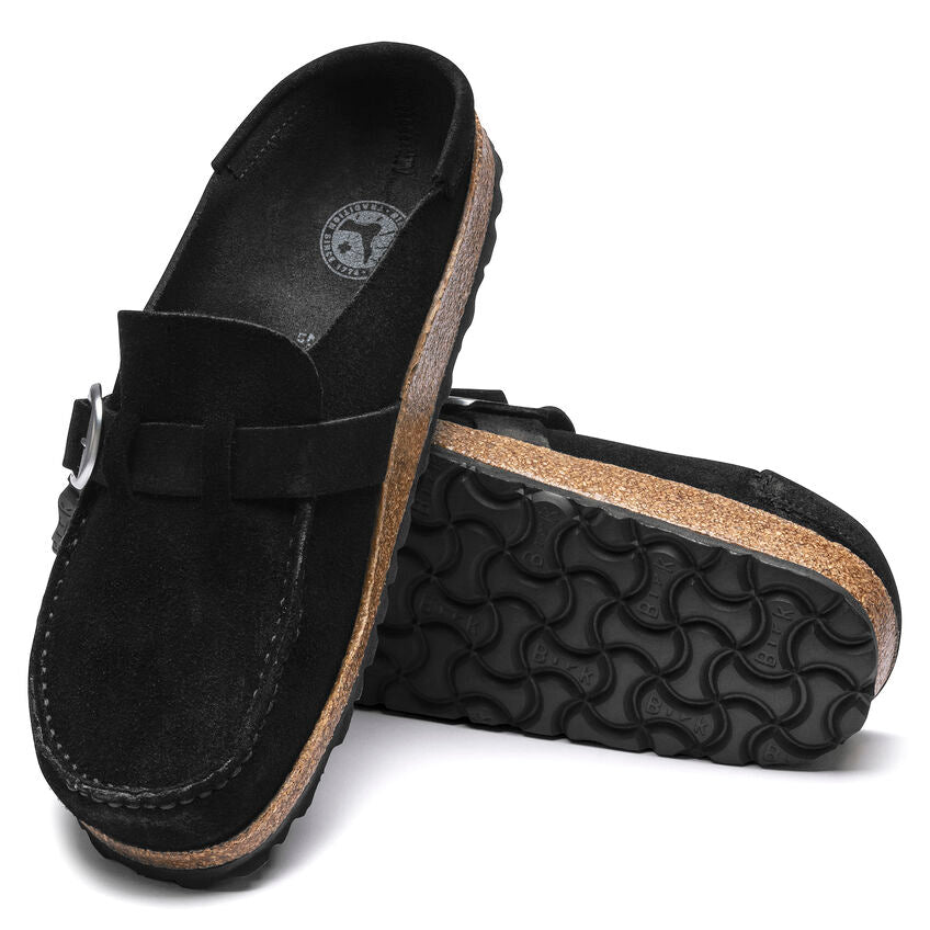 Birkenstock | Buckley Suede