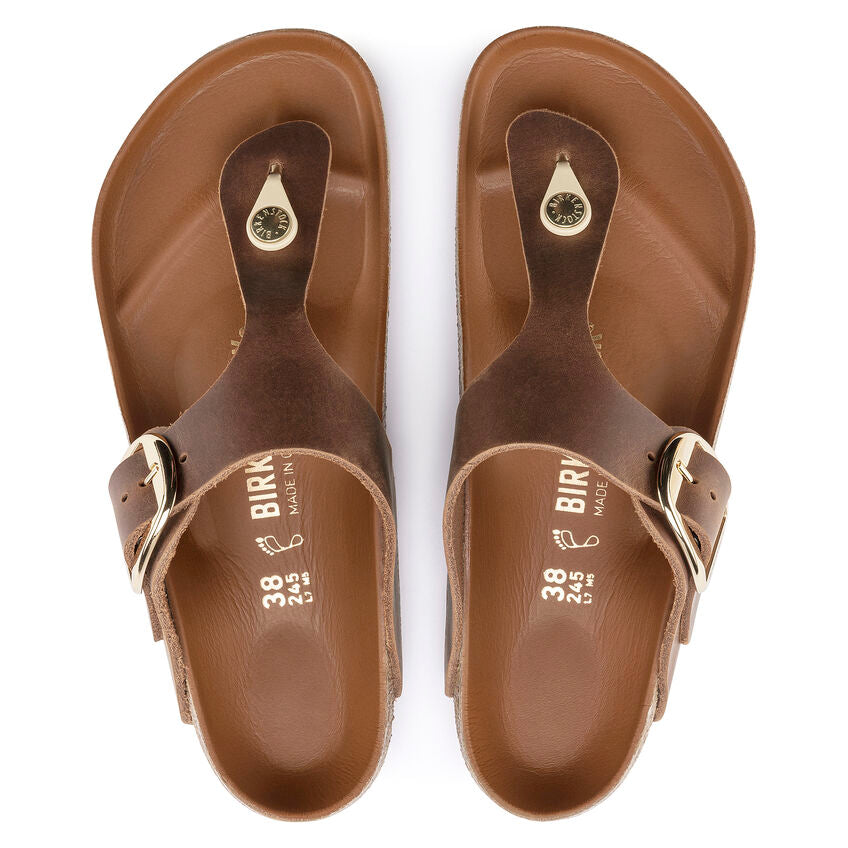 Birkenstock | Gizeh Big Buckle