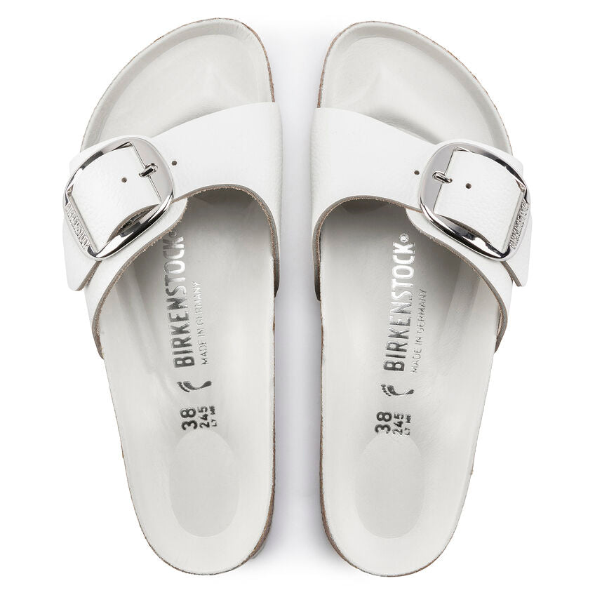 Birkenstock |  Madrid Big Buckle