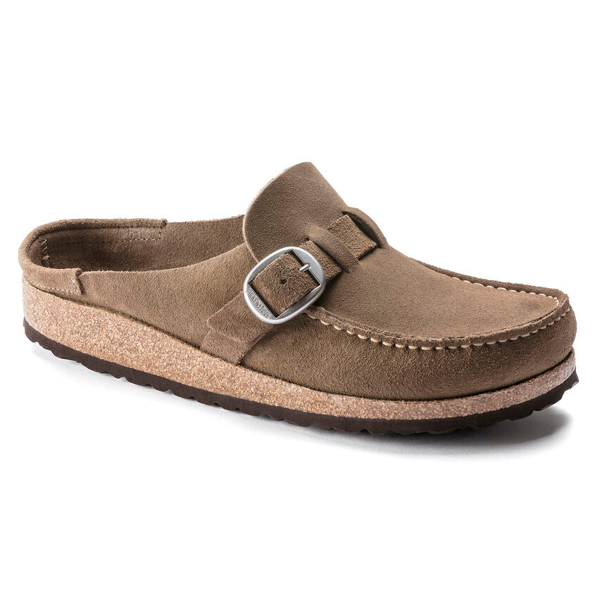 Birkenstock | Buckley Suede
