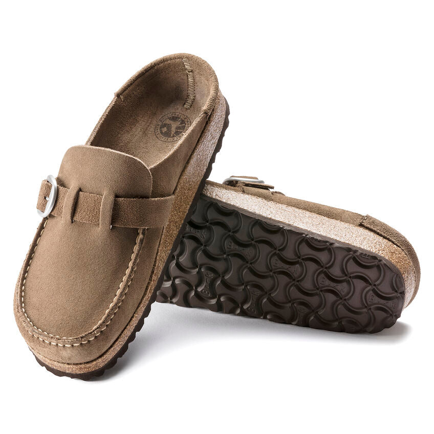 Birkenstock | Buckley Suede