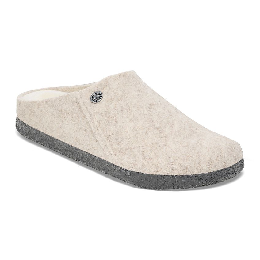 Birkenstock | Zermatt Shearling Wool Felt