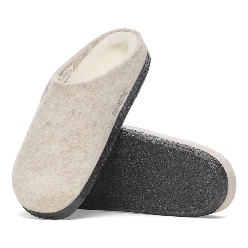 Birkenstock | Zermatt Shearling Wool Felt