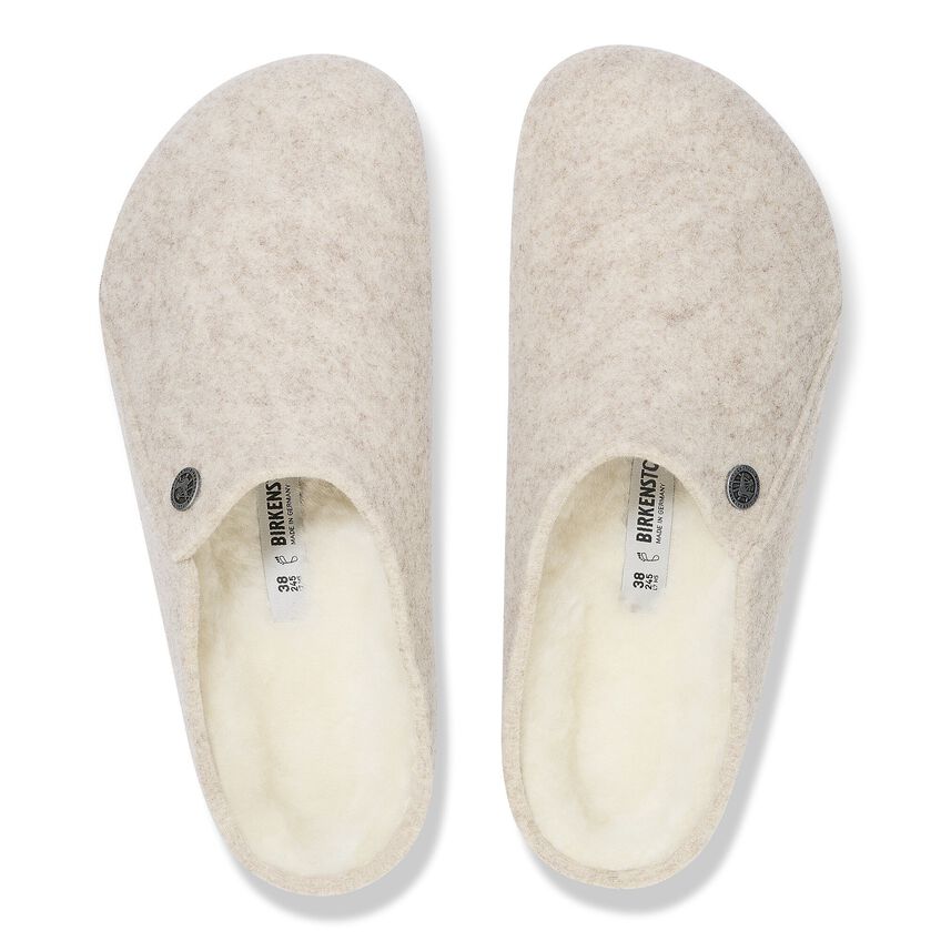 Birkenstock | Zermatt Shearling Wool Felt