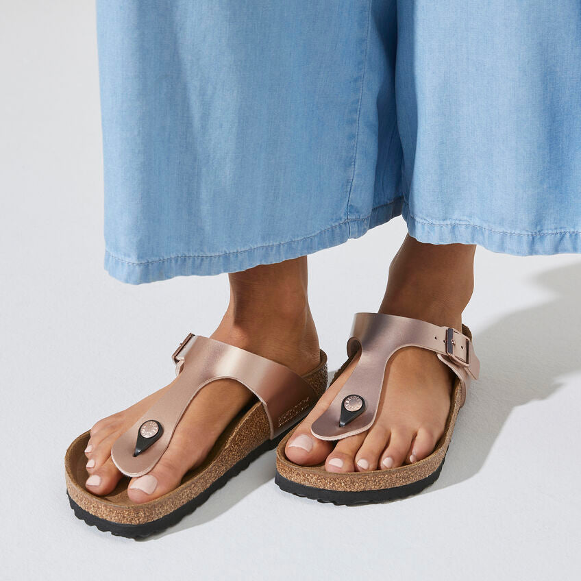 Birkenstock | Birko-Flor Copper