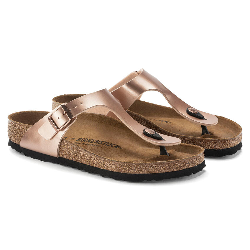 Birkenstock | Birko-Flor Copper