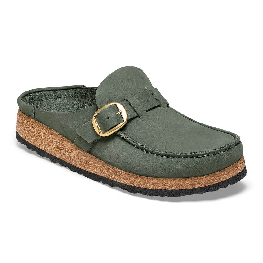 Birkenstock | Buckley Nubuck Leather
