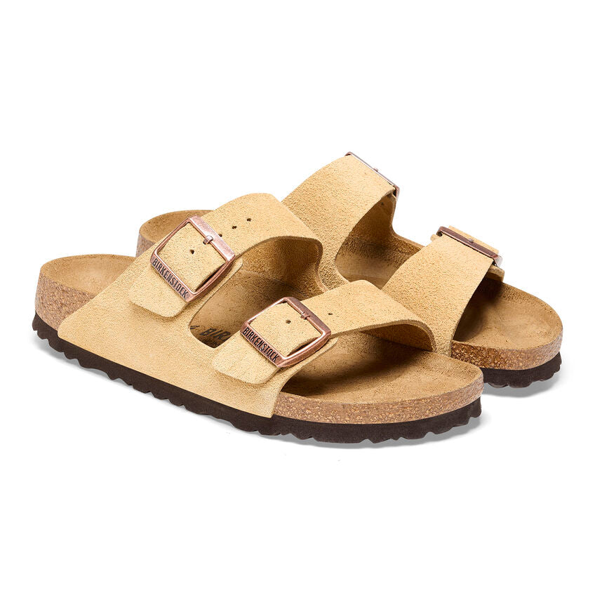 Birkenstock | Arizona | Latte Cream