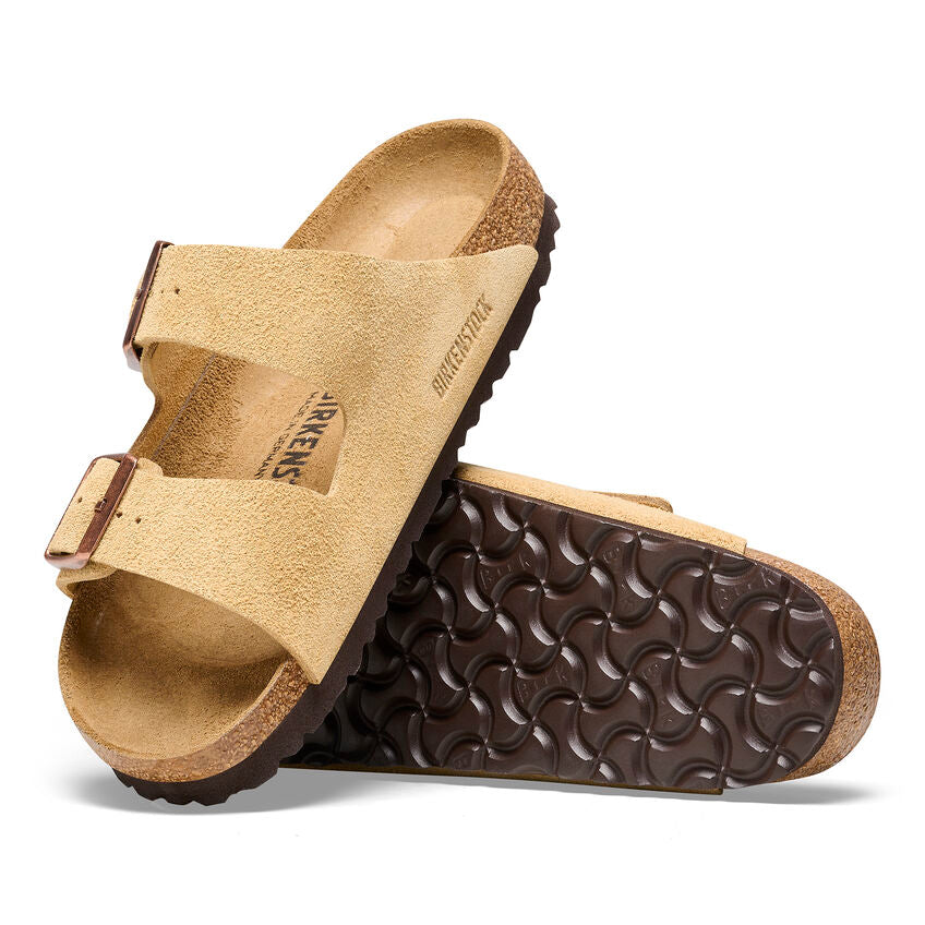 Birkenstock | Arizona | Latte Cream