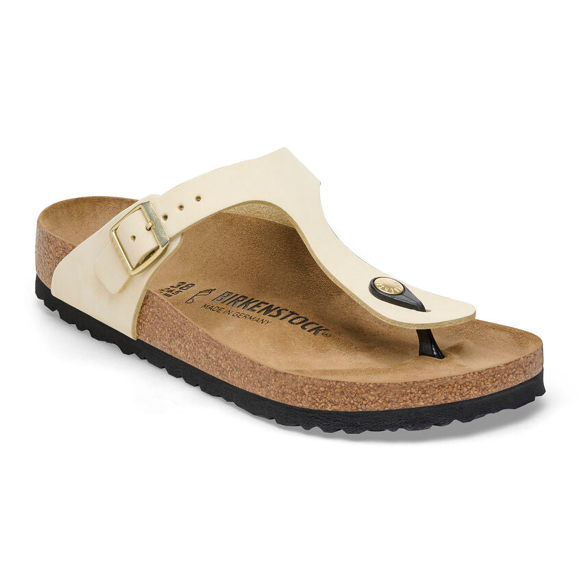 Birkenstock | Gizeh | Ecru