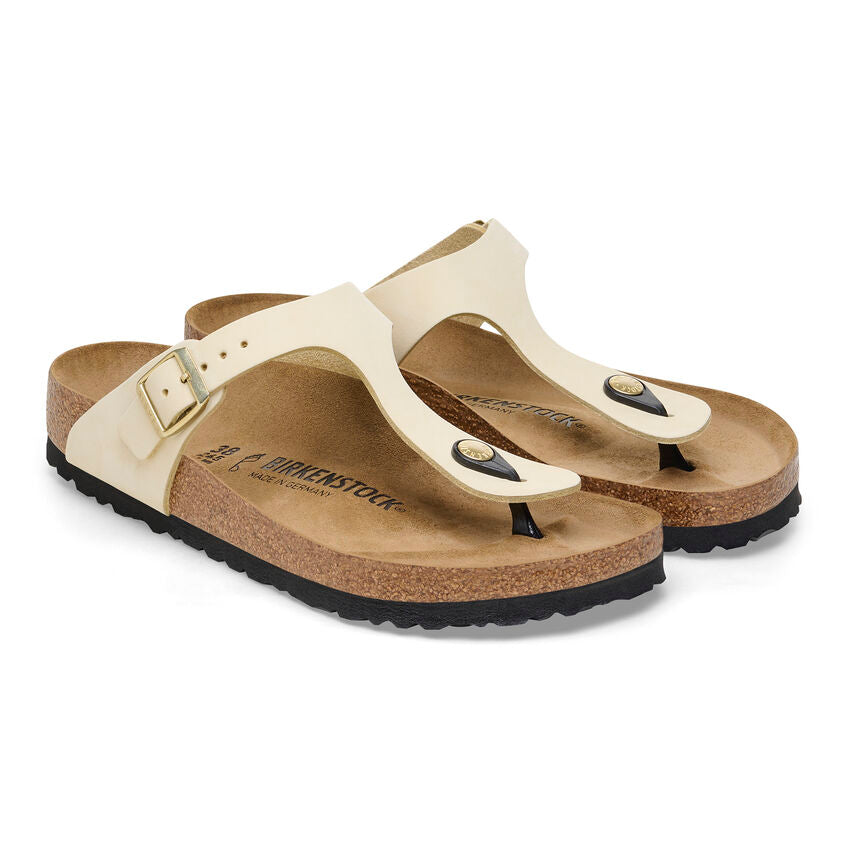 Birkenstock | Gizeh | Ecru