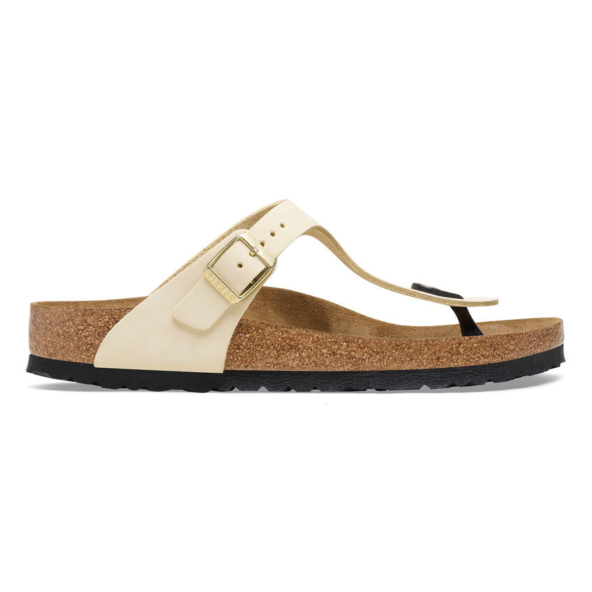 Birkenstock | Gizeh | Ecru
