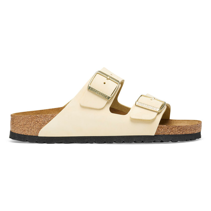 Birkenstock | Arizona SFB | Ecru