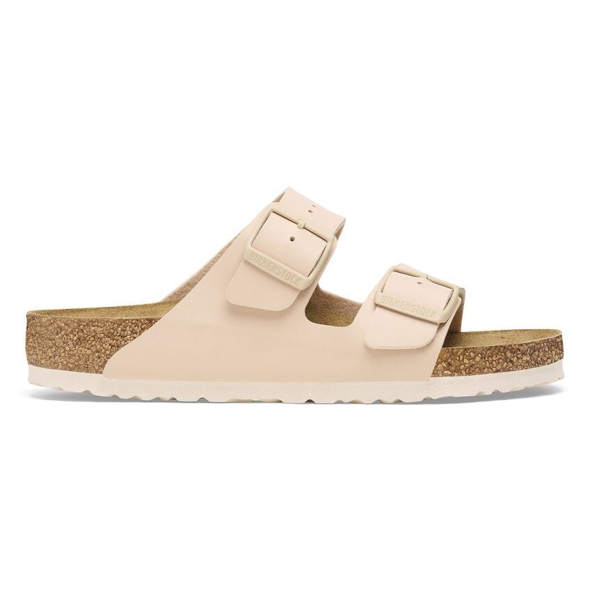 Birkenstock | Arizona New Beige Birko Flor
