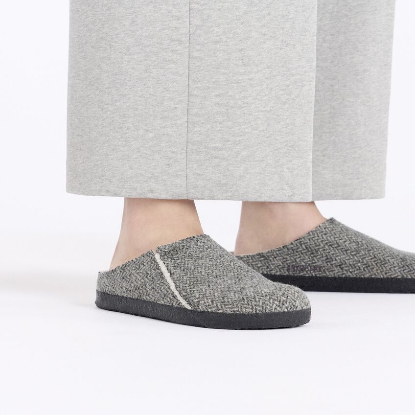 Birkenstock | Zermatt Shearling Wool Felt