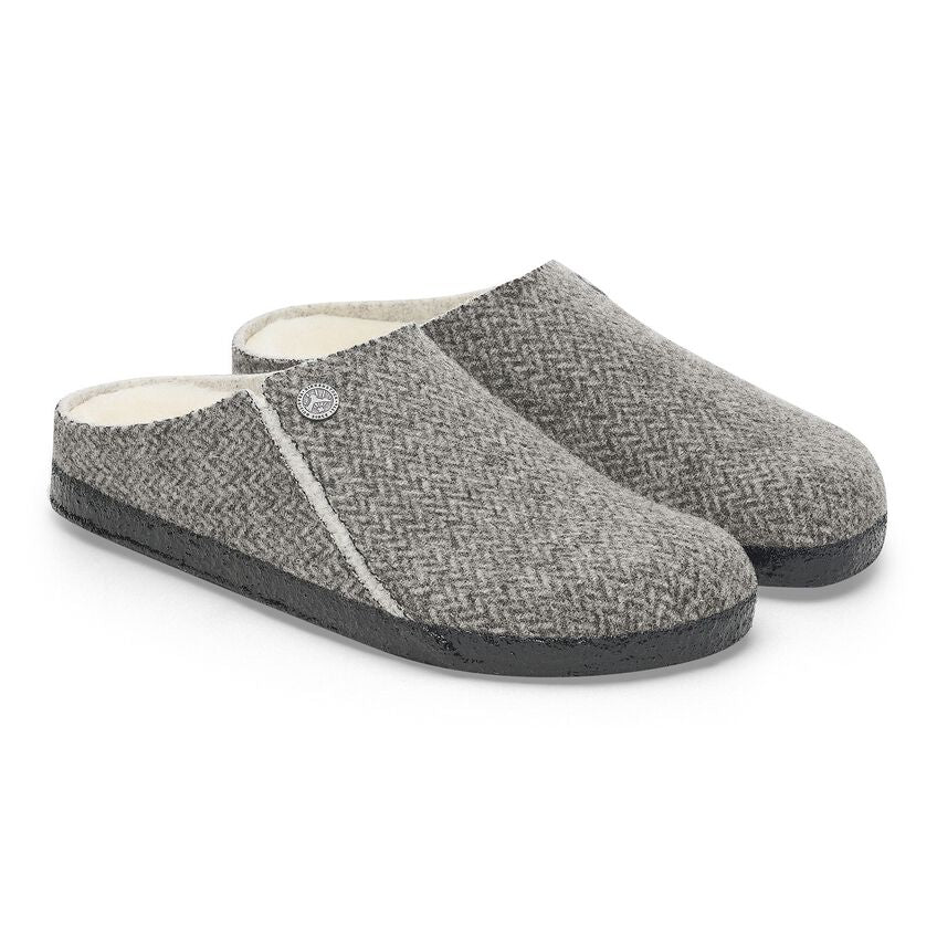 Birkenstock | Zermatt Shearling Wool Felt