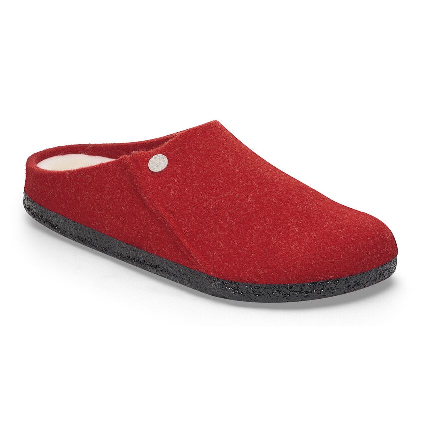 Birkenstock | Zermatt Shearling Wool Felt