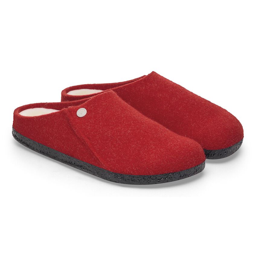 Birkenstock | Zermatt Shearling Wool Felt
