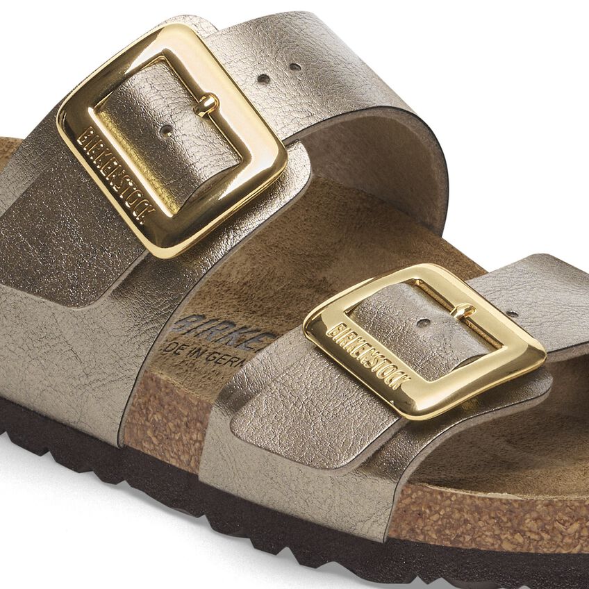 Birkenstock | Sydney Luxe Buckle