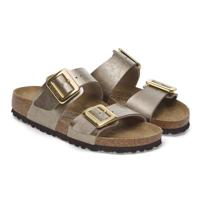 Birkenstock | Sydney Luxe Buckle