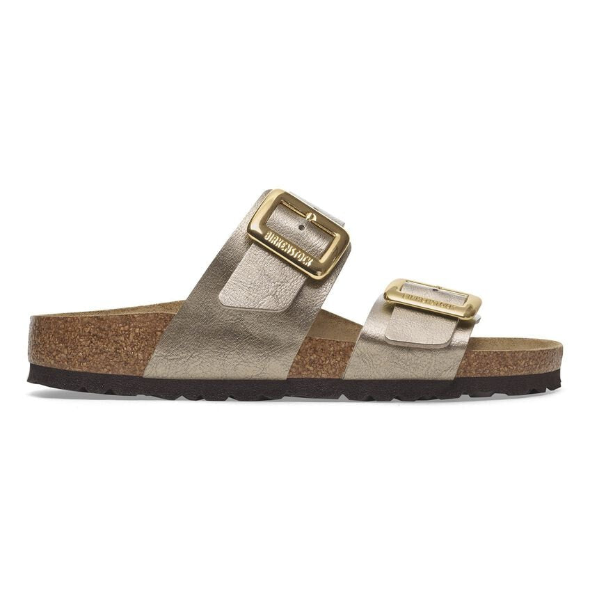 Birkenstock | Sydney Luxe Buckle