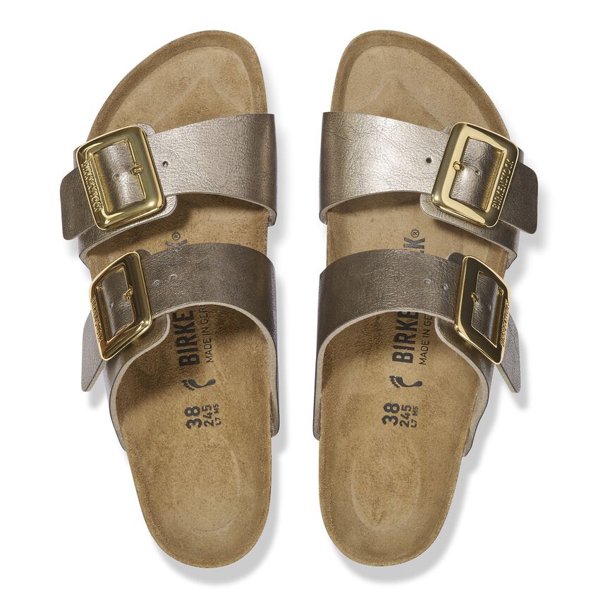 Birkenstock | Sydney Luxe Buckle