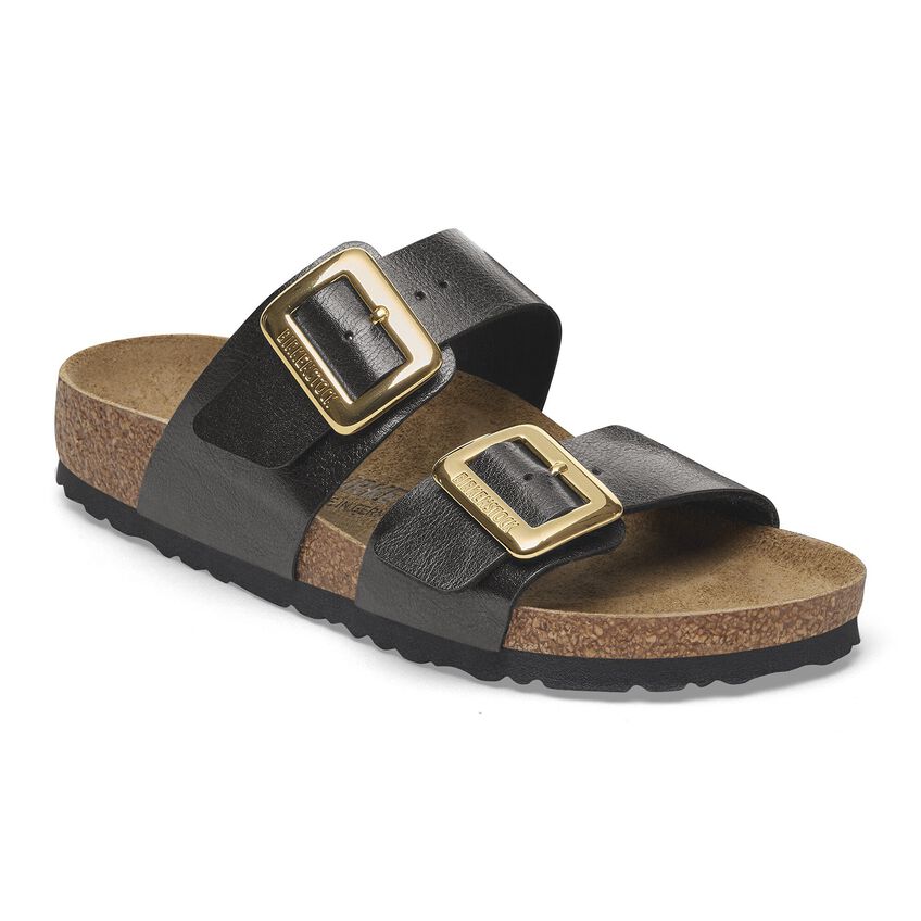 Birkenstock | Sydney Luxe Buckle