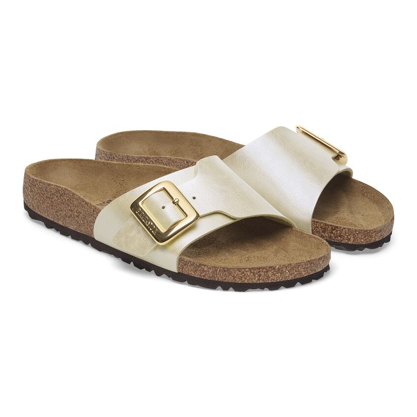 Birkenstock | Catalina Luxe Buckle |