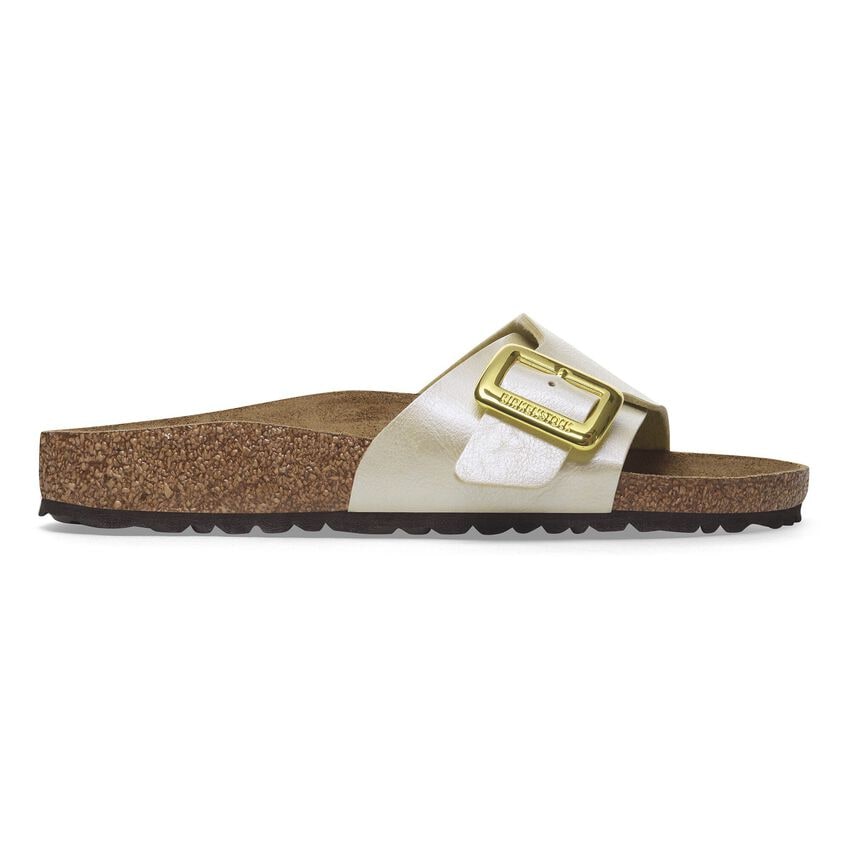 Birkenstock | Catalina Luxe Buckle |