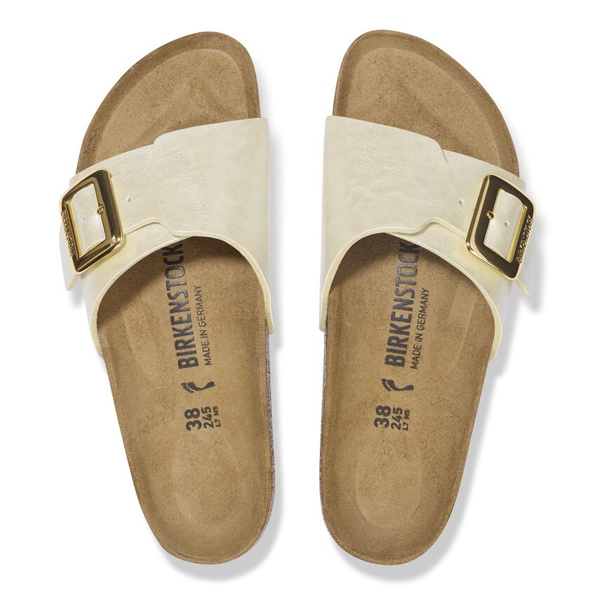 Birkenstock | Catalina Luxe Buckle |