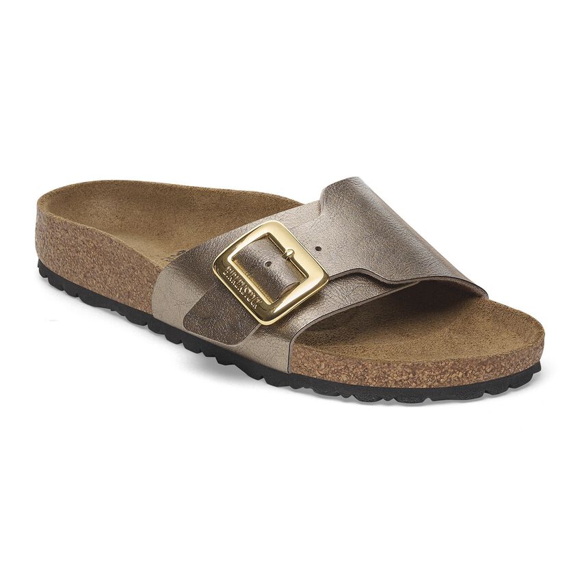 Birkenstock | Catalina Luxe Buckle |