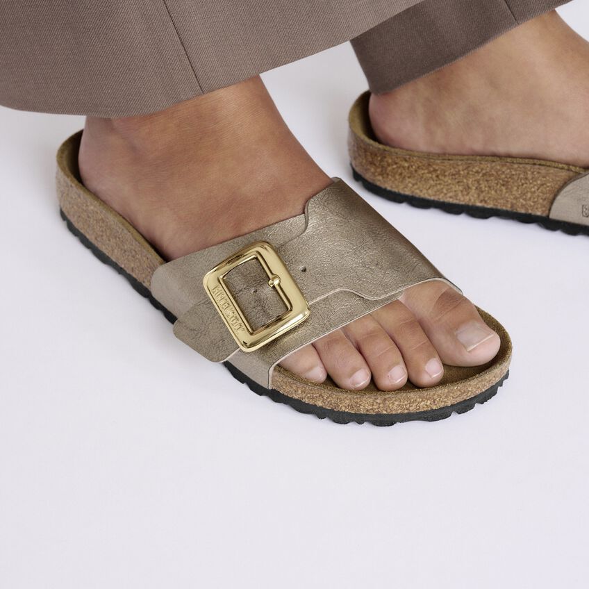Birkenstock | Catalina Luxe Buckle |