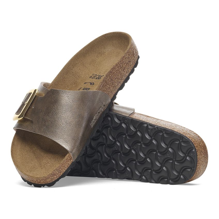 Birkenstock | Catalina Luxe Buckle |