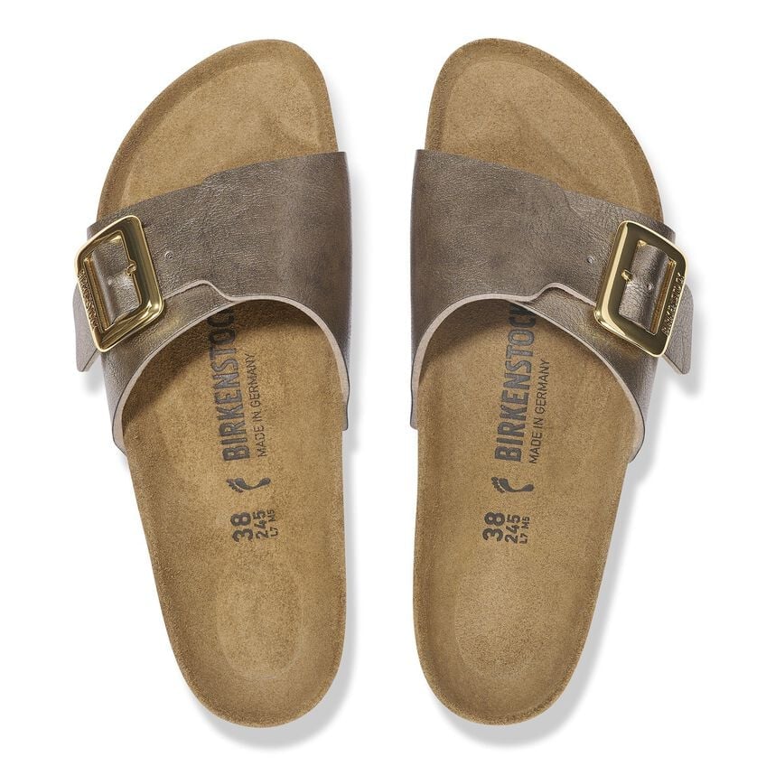 Birkenstock | Catalina Luxe Buckle |