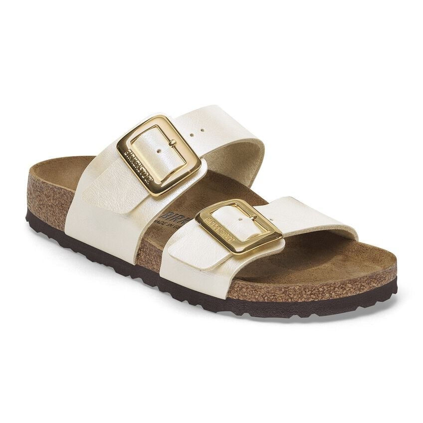 Birkenstock | Sydney Luxe Buckle